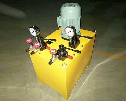 郑州非标电动泵生产