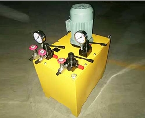 郑州非标电动泵生产