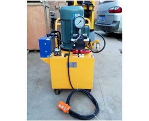 郑州标准电动泵厂家供应销售