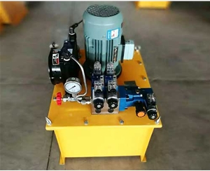郑州标准电动泵厂家生产销售