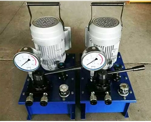 郑州标准电动泵供应价格