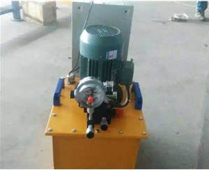 郑州标准电动泵供应生产